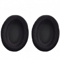 Audifonos SENNHEISER Genuine Replacement Ear Pads Cushions for HD650, HD600, HD580, HD660 S, HD565, HD545 Headphones