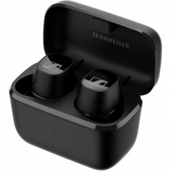 Audifonos SENNHEISER CX Plus True Wireless Earbuds - Bluetooth In-Ear Headphones for Music and Calls with Active Noise Cancellation, Customizable Touc