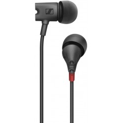 Audifonos SENNHEISER IE 800 S In-Ear Audiophile Reference Headphones - Sound Isolating Ear-Canal Fit With XWB Transducers and D2CA Technology, Detacha