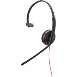 Audifonos Plantronics Blackwire C3210 Headset (209744-22)