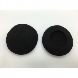 Audifonos Plantronics (2 Pair) Replacement Foam Ear Pad Cushion for Audio 310 470 478 628 USB Headsets