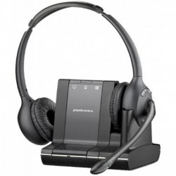 Audifonos Plantronics PL-84004-01 Savi W720m Multidevice Headset Landline Telephone Accessory