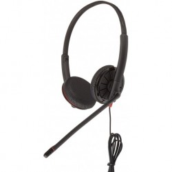 Audifonos Plantronics 204446-02 Blackwire C325 Headset