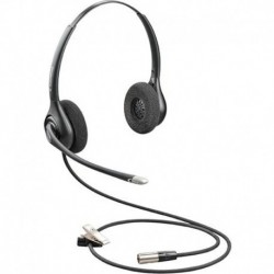 Audifonos Plantronics 86872-01 Wired Headset