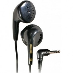 Audifonos Maxell (190560) 10-Pack EB-95 Stereo Earbuds EarPhones