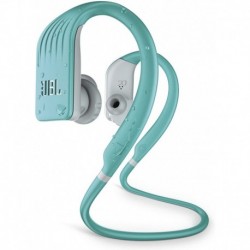 Audifonos JBL JBLENDURJUMPTEL Endurance Jump Wireless Sports Headphones - Teal