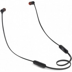 Audifonos JBL Lifestyle Tune 110BT Wireless in-Ear Headphones, Black
