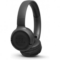 Audifonos JBL Tune 500BT Wireless On-Ear Headphones - Black