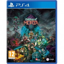 Videojuego Children of Morta (PS4)