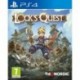 Videojuego Lock's Quest (PS4)