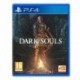Videojuego Dark Souls Remastered (PS4)