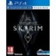 Videojuego Elder Scrolls Skyrim VR (Playstation 4) (PS4)