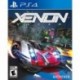 Videojuego Xenon Racer - PlayStation 4