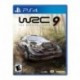 Videojuego WRC 9 (PS4) - PlayStation 4