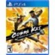 Videojuego Cobra Kai Karate Kid Saga - PS4 PlayStation 4
