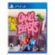 Videojuego Gang Beasts - PlayStation 4