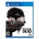 Videojuego The Walking Dead: Telltale Definitive Series - PlayStation 4