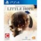 Videojuego The Dark Pictures: Little Hope - PlayStation 4