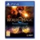 Videojuego Worlds of Magic Planar Conquest(PS4)