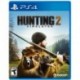 Videojuego Hunting Simulator 2 (PS4) - PlayStation 4