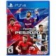 Videojuego Konami eFootball PES 2020 - PlayStation 4