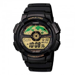 Reloj CASIO AE-1100W-1B Original