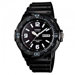 Reloj CASIO MRW-200H-1B2 Original