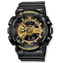 Reloj CASIO GA-110GB-1A Original