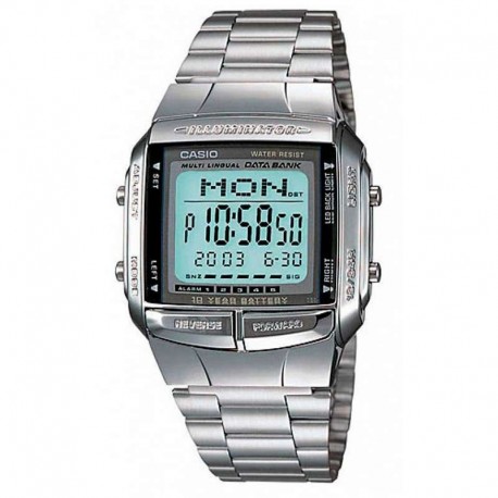 Reloj CASIO DB-360-1A Original