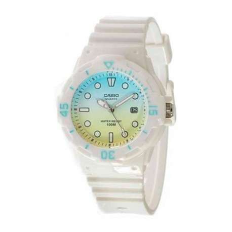 Reloj CASIO LRW-200H-2E2 Original