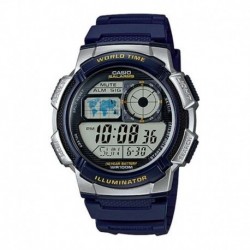Reloj CASIO AE-1000W-2A Original