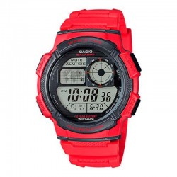 Reloj CASIO AE-1000W-4A Original