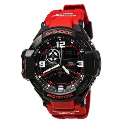 Reloj CASIO GA-1000-4B Original