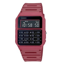 Reloj CASIO CA-53WF-4B Original