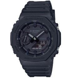 Reloj CASIO GA-2100-1A1 Original