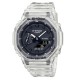 Reloj CASIO GA-2100SKE-7A Original