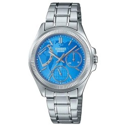 Reloj CASIO LTP-2089D-2A Original