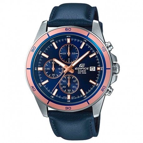 Reloj CASIO EFR-526L-2A Original