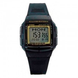 Reloj CASIO DB-36-9A Original