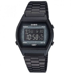 Reloj CASIO B-640WBG-1B Original