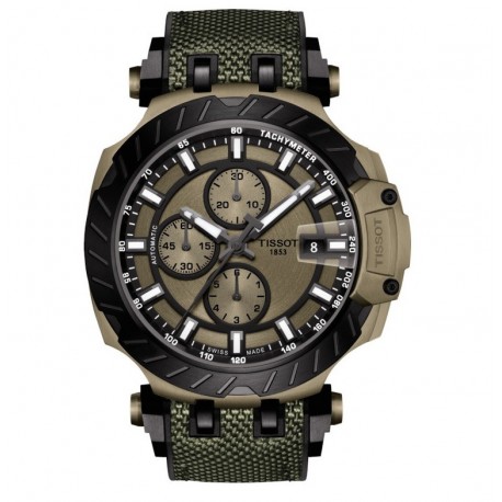 Reloj TISSOT T1154273709100 Original