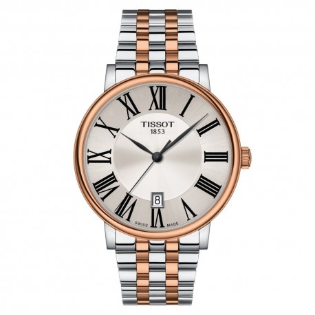 Reloj TISSOT T1224102203300 Original