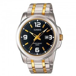 Reloj CASIO MTP-1314SG-1A Original