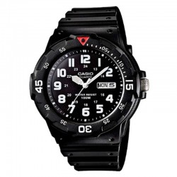 Reloj CASIO MRW-200H-1B Original