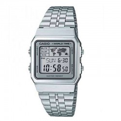 Reloj CASIO A-500WA-7D Original