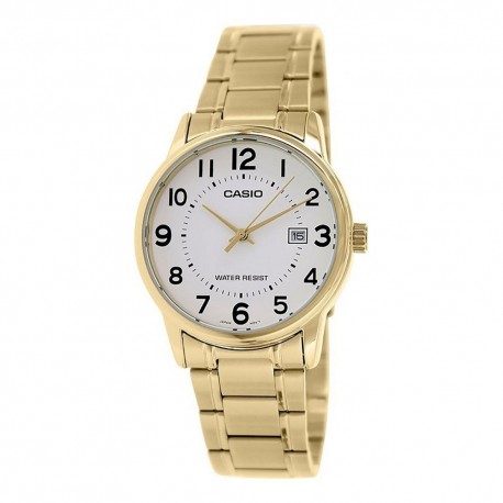 Reloj CASIO LTP-V002G-7B Original