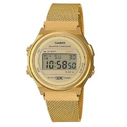 Reloj CASIO A-171WEMG-9A Original