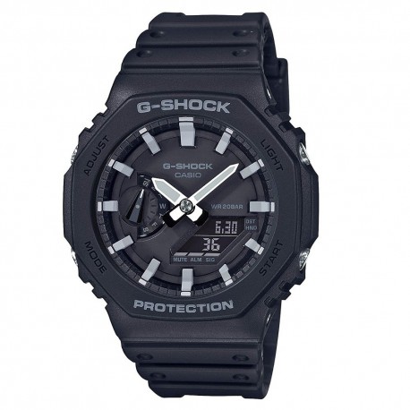 Reloj CASIO GA-2100-1A Original
