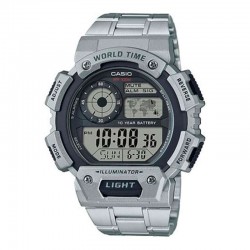 Reloj CASIO AE-1400WHD-1A Original