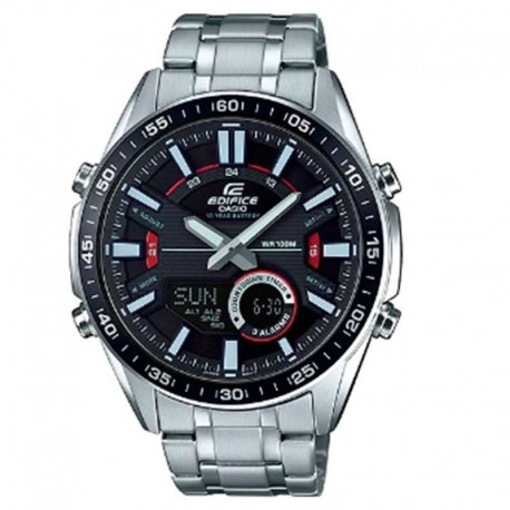 Reloj CASIO EFV-C100D-1A Original